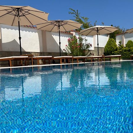 Villa Mia Созополь Экстерьер фото