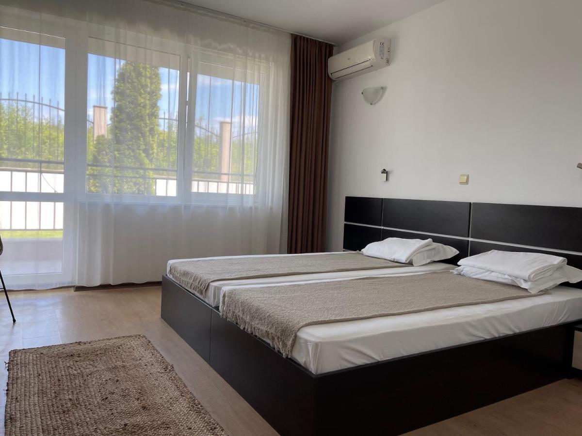 Villa Mia Созополь Экстерьер фото