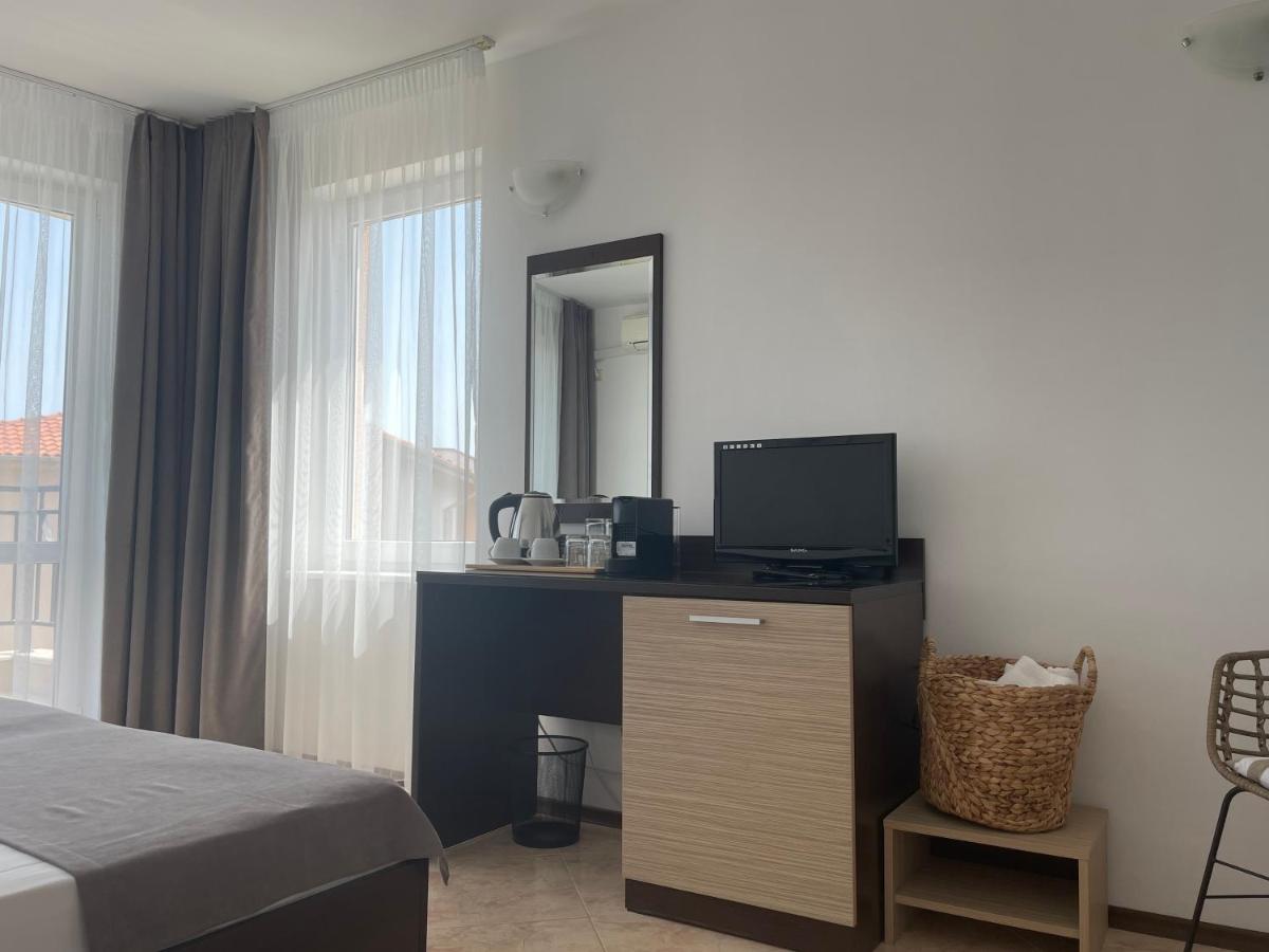 Villa Mia Созополь Экстерьер фото