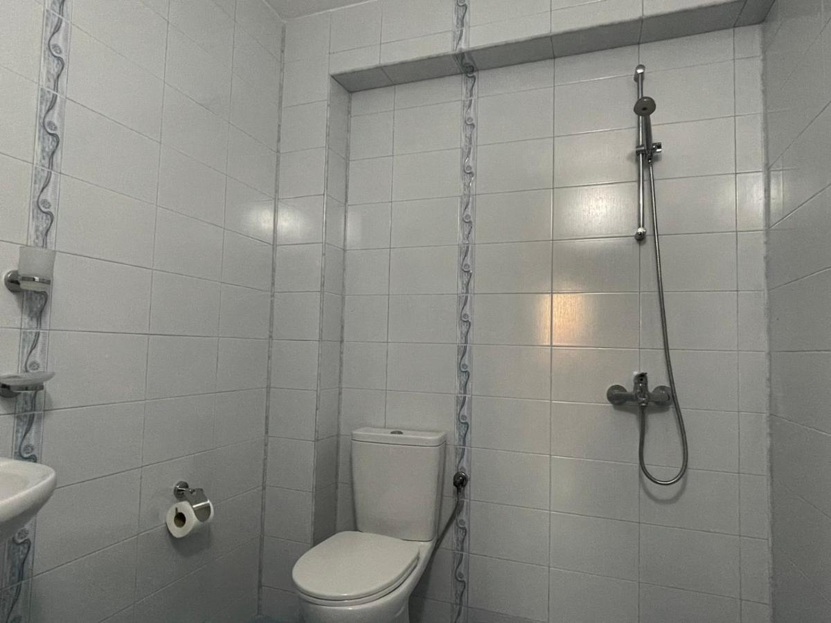 Villa Mia Созополь Экстерьер фото