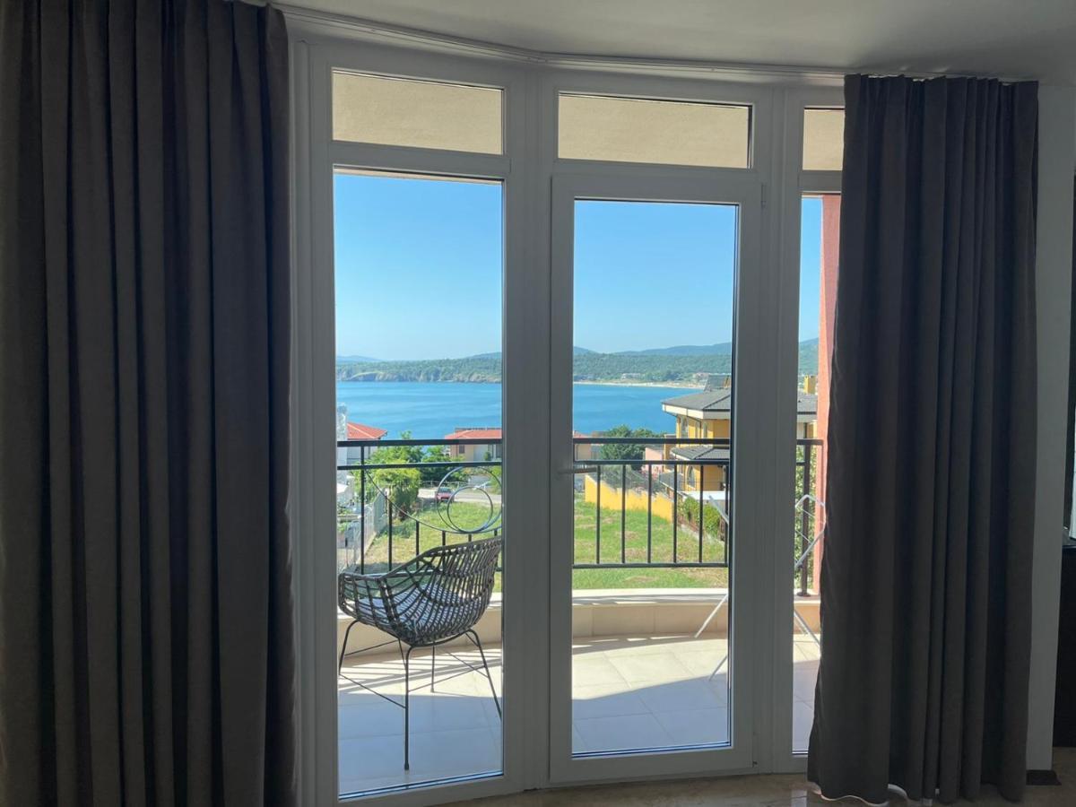 Villa Mia Созополь Экстерьер фото