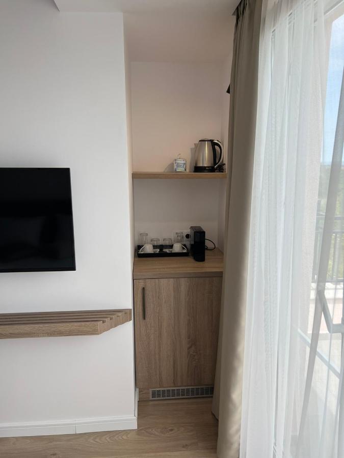 Villa Mia Созополь Экстерьер фото