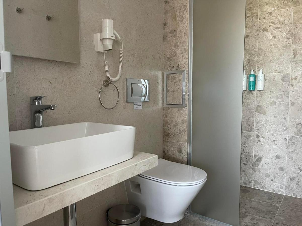 Villa Mia Созополь Экстерьер фото