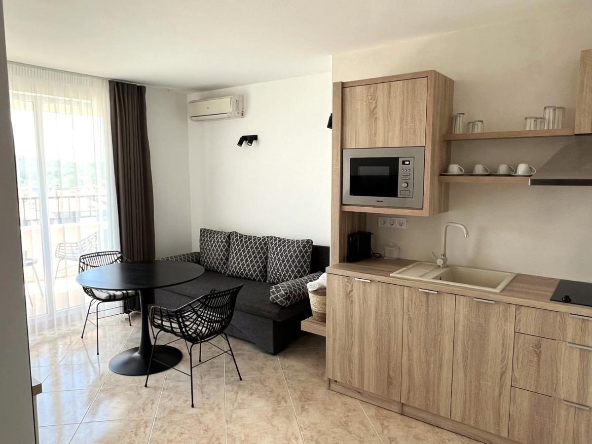 Villa Mia Созополь Экстерьер фото