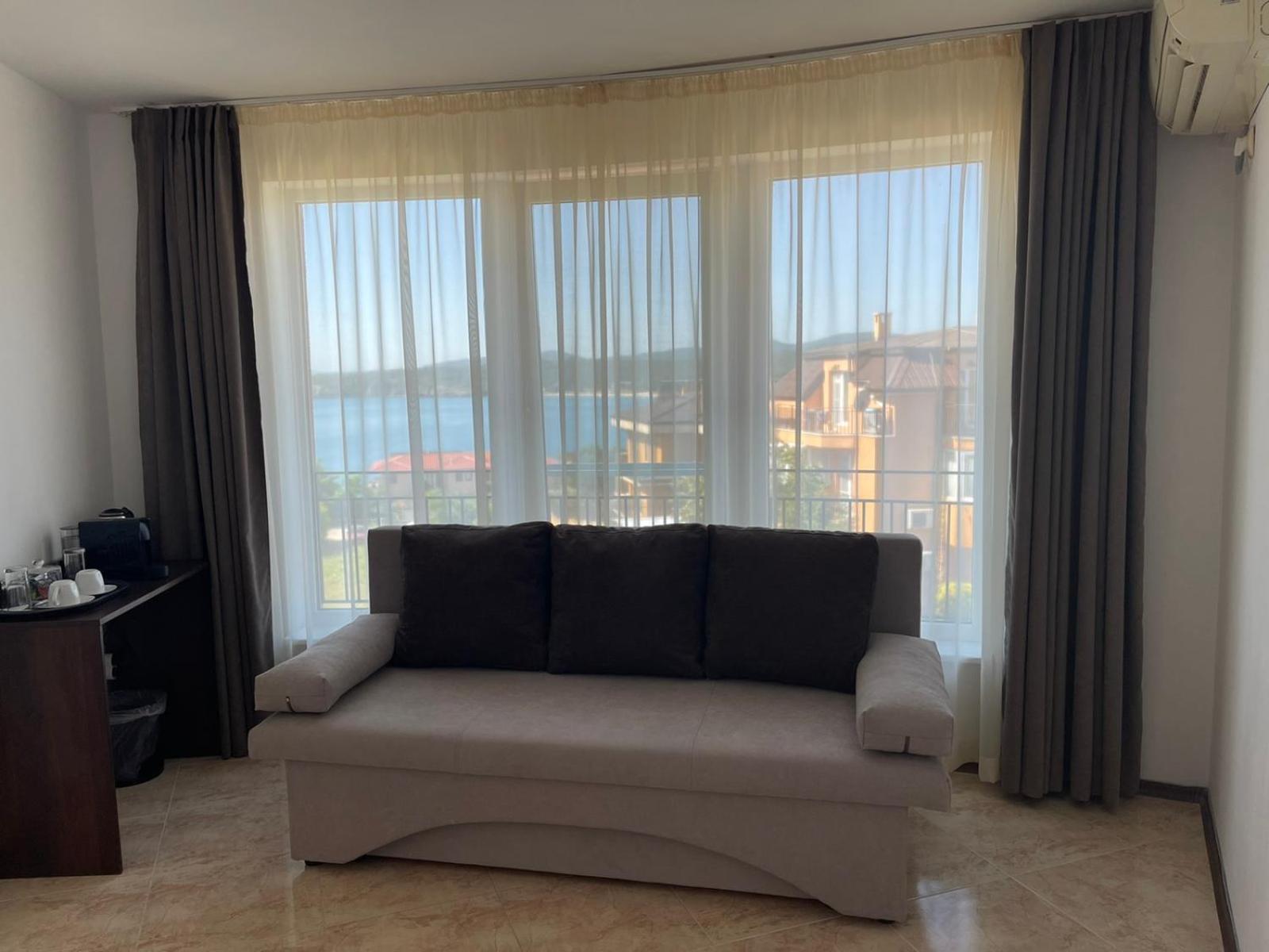 Villa Mia Созополь Экстерьер фото