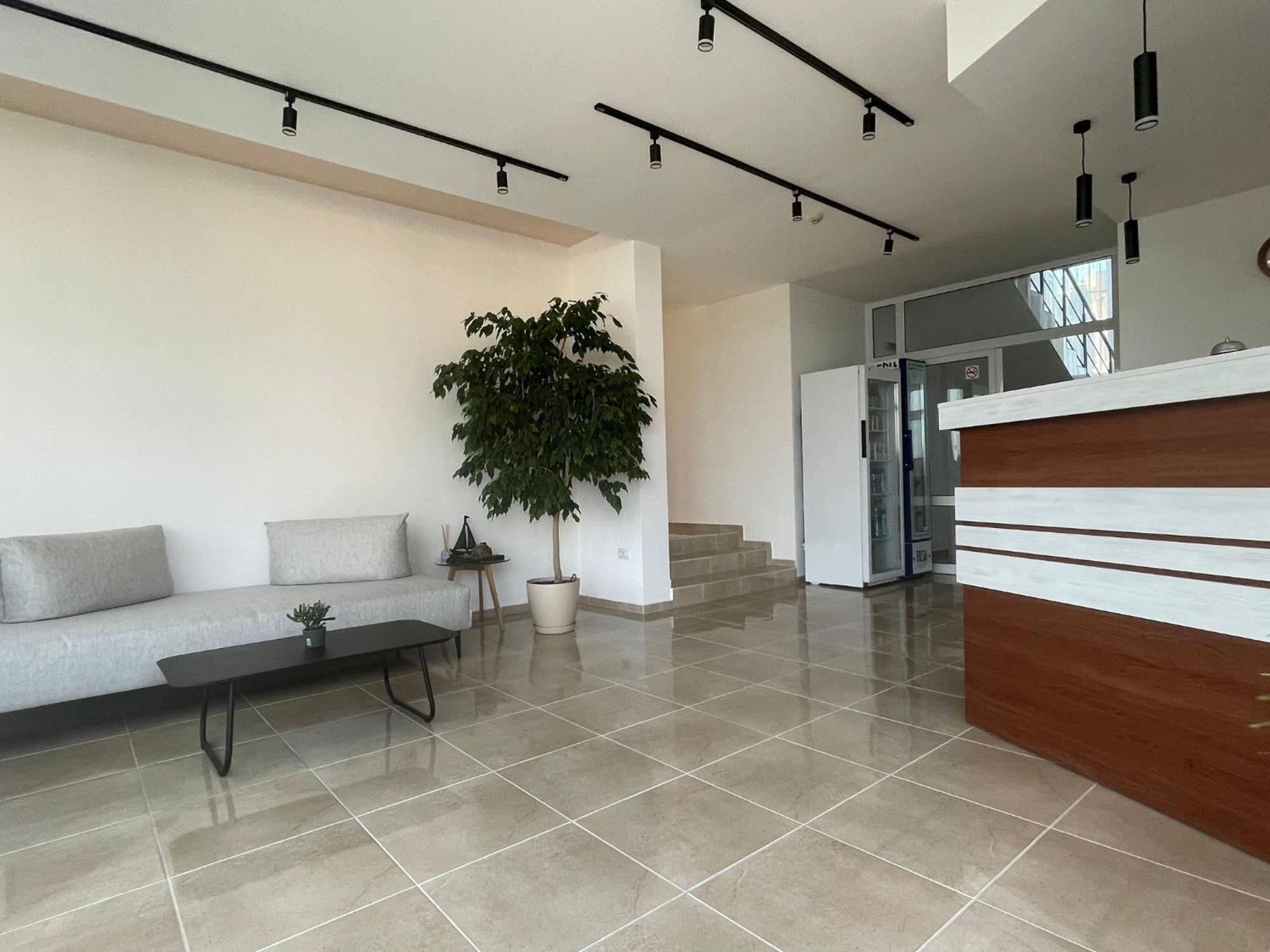 Villa Mia Созополь Экстерьер фото
