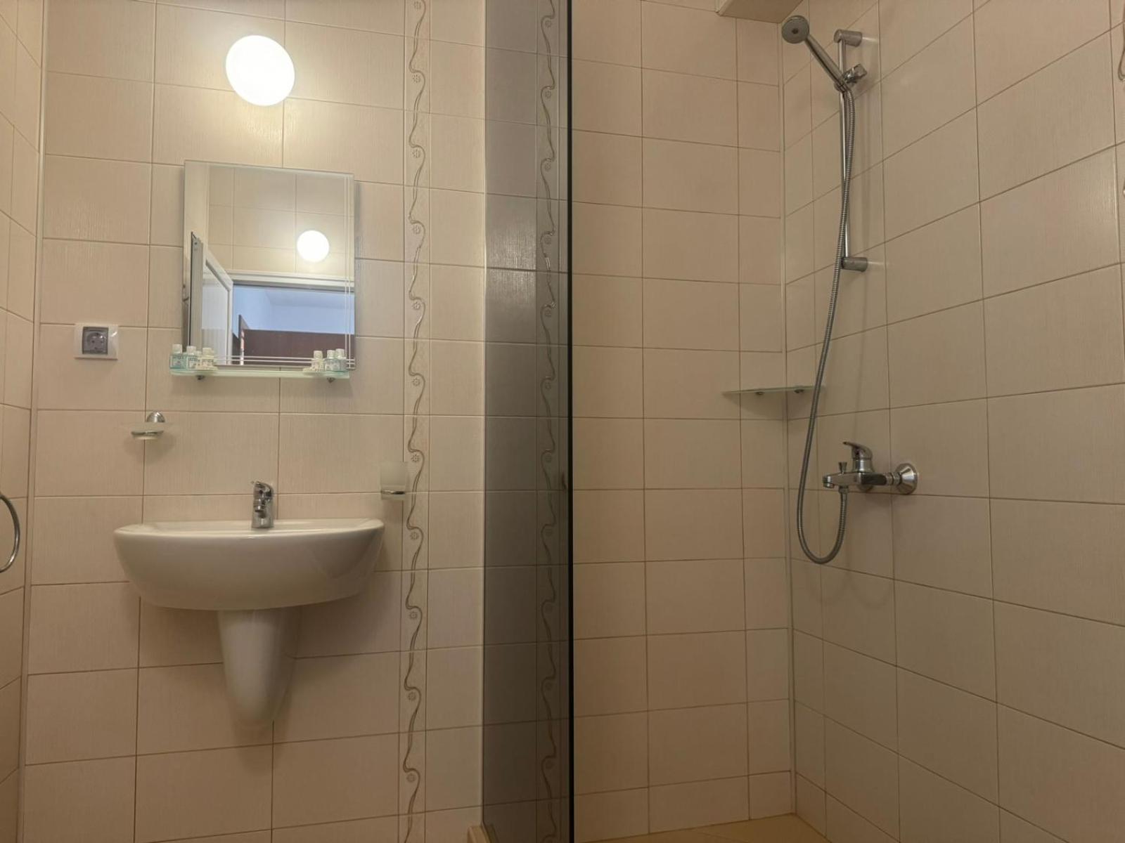Villa Mia Созополь Экстерьер фото