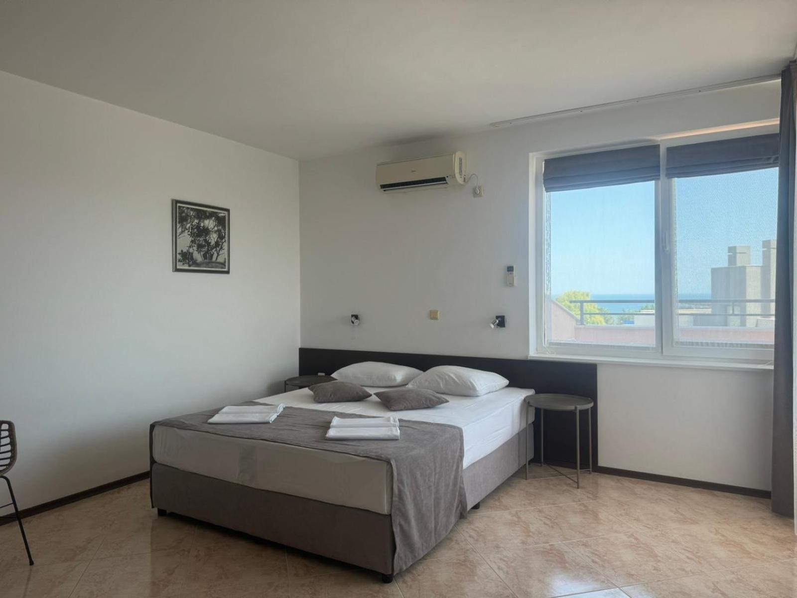 Villa Mia Созополь Экстерьер фото