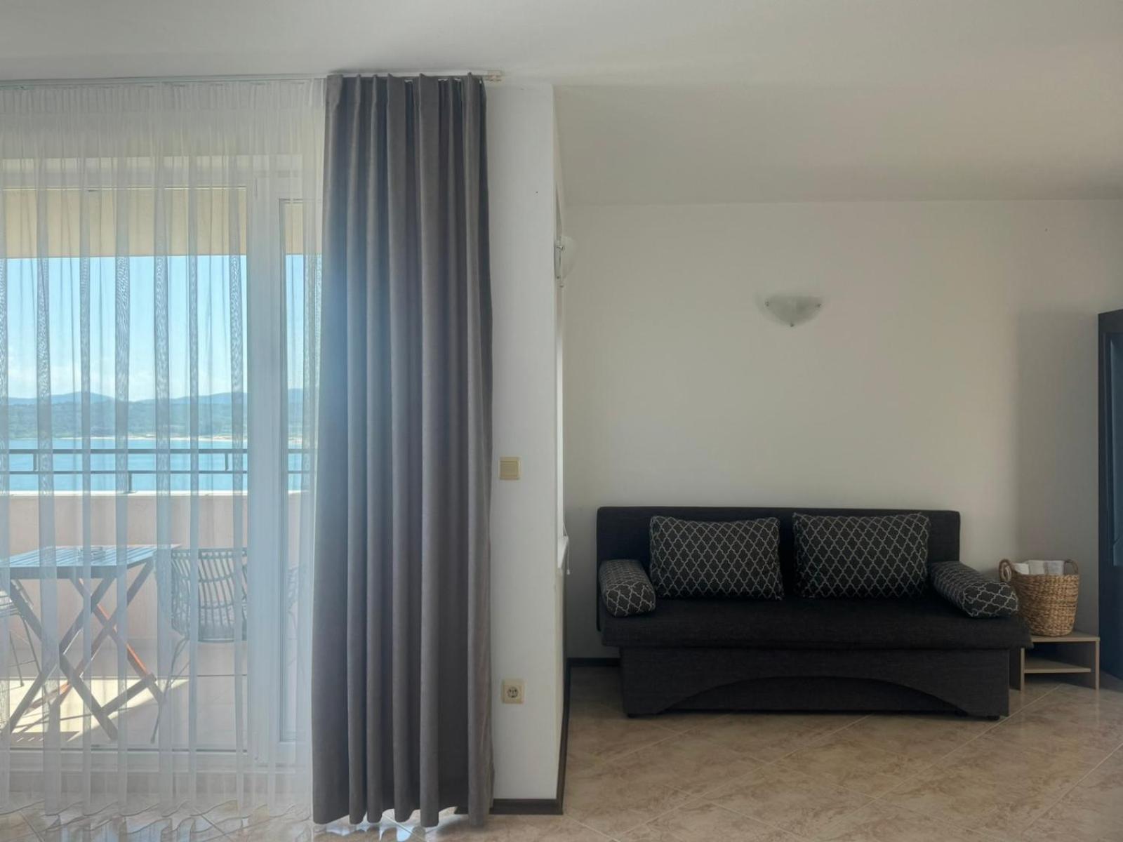 Villa Mia Созополь Экстерьер фото