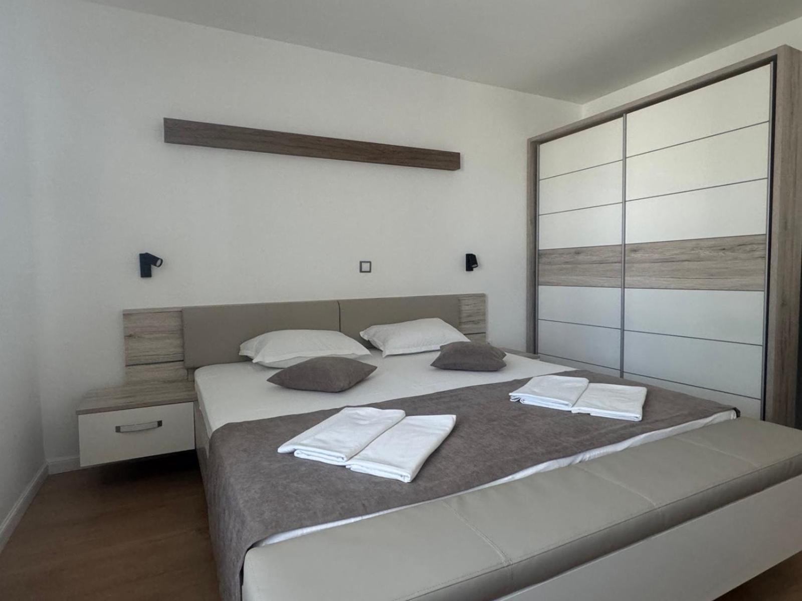 Villa Mia Созополь Экстерьер фото