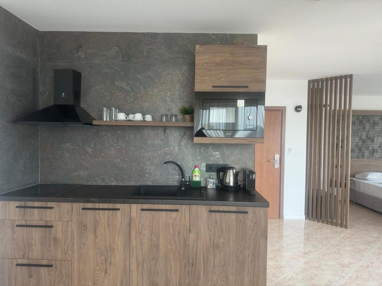 Villa Mia Созополь Экстерьер фото